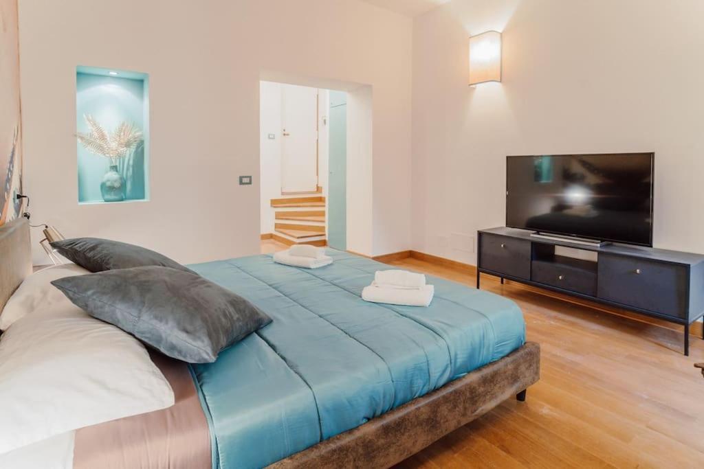 La Grande Onda Apartamento Roma Exterior foto